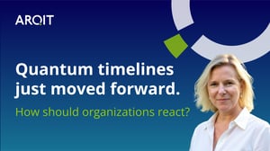 Quantum timelines just moved forward video thumbnail