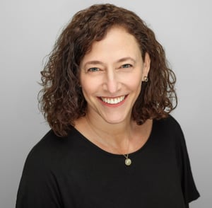 Jennifer Bers, CRO headshot