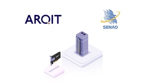 Senao Arqit demo thumbnail